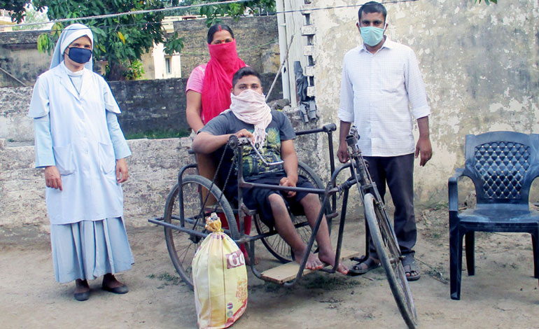 Ration-Distribution_to_PwD